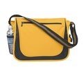 What are messenger bags used for?